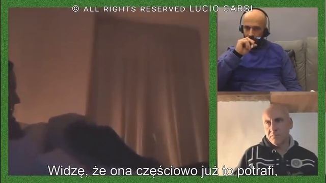 1039-PL_IT Flavio, EKSTAZA - Hipnoza Ezoteryczna ∞ Lucio Carsi смотреть онлайн