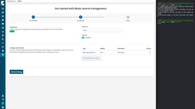Beats Central Management Introduction смотреть онлайн