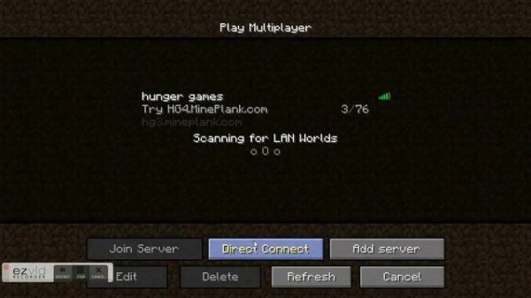 minecraft Internal excetion: java.net.Socketexception: connection reset