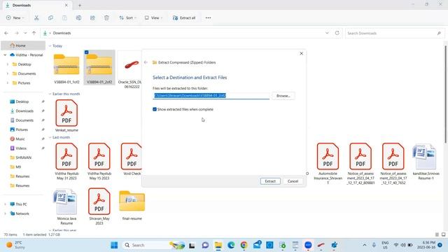 Oracle SQL Full Course Lesson 4 смотреть онлайн