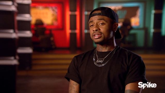 Elimination Tattoo: New School Landmarks - Ink Master, Season 8 смотреть онлайн