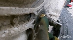 Electrolux. Электролюкс замена подшипников. Обзор стиральной машинки.