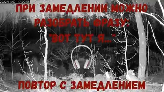 Ночная камера у кладбища детей сняла нечто! Night camera at the cemetery captured something! смотреть онлайн