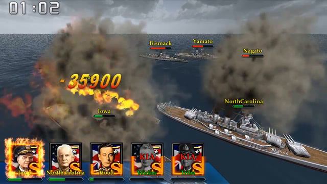 World Warfare: Armada - Android gameplay смотреть онлайн