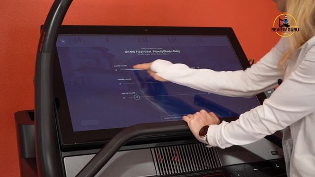 NordicTrack X32i Incline Treadmill Review