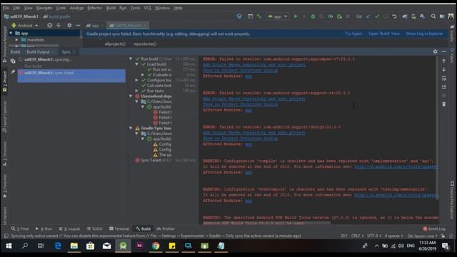 How to add Google Maven Repository in Android Studio смотреть онлайн
