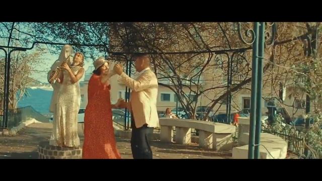 Retro Style Paris Cote d'Azur смотреть онлайн