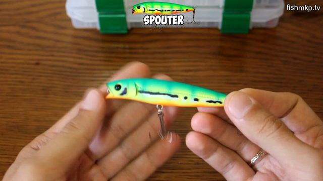 Воблеры на щуку 2016 #4(Обзор на убойные воблеры для ловли щуки) + испытания в воде смотреть онлайн