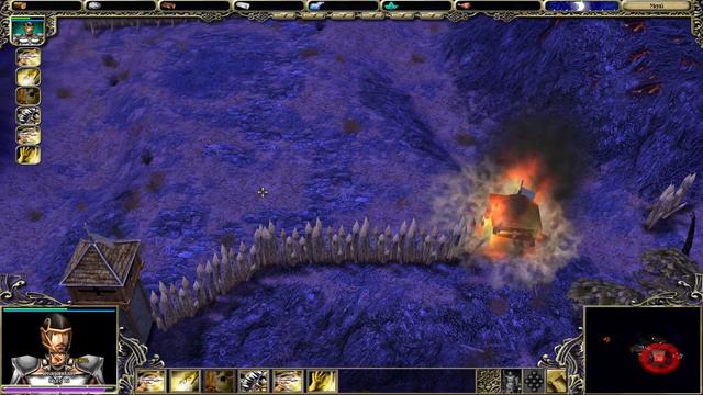 Das erste mal mit Orks 🐉 SPELLFORCE THE ORDER OF DAWN #91 смотреть онлайн