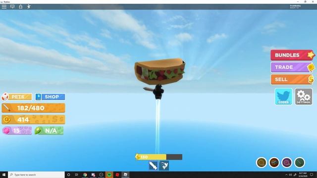 ALL *NEW* Sword Elites CODES! (ROBLOX) смотреть онлайн