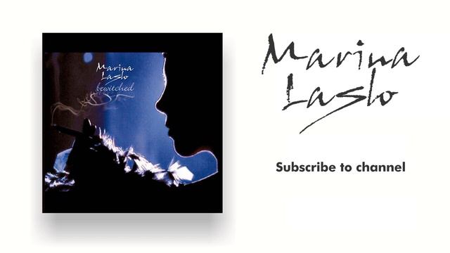 Marina Laslo - Lullaby Of Birdland - Bewitched смотреть онлайн