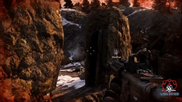 Medal of Honor part 8.... || Gaming Brothers YT смотреть онлайн