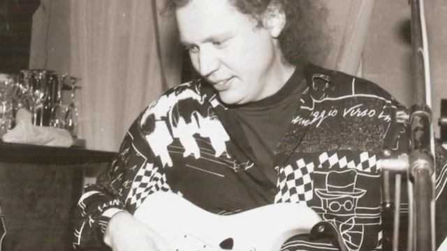 Hary de Ville & Mark Wise Unchain my heart (Ray Charles, Joe Cocker) смотреть онлайн