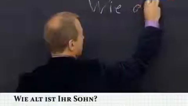Обучение Немецкий по методу Дмитрия Петрова Урок 12 смотреть онлайн