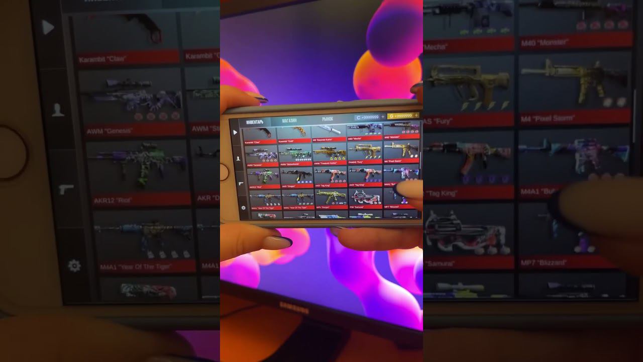 #стандофф2 #standoff2 смотреть онлайн