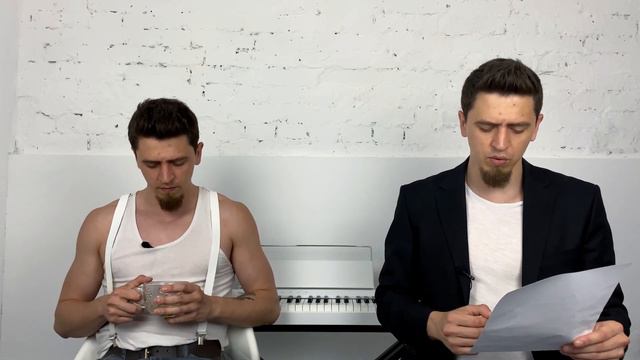 Батя сыграл на пианино РЕКВИЕМ ПО МЕЧТЕ! 🔥 смотреть онлайн