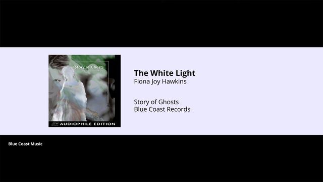 Fiona Joy Hawkins - The White Light - Story of Ghosts - 06 смотреть онлайн