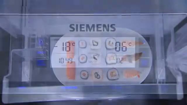 Siemens freshProtectbox смотреть онлайн