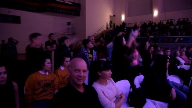 Dance Integration 2012 смотреть онлайн