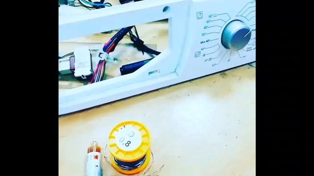 Ремонт электронных модулей ул. Стасова 115 смотреть онлайн