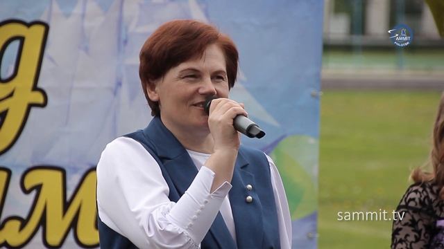 В Полоцке провели праздник для выпускников школ «Под парусами мечты» смотреть онлайн