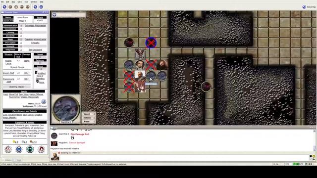 Dragon Age RPG Hound and Master, Part 21 смотреть онлайн