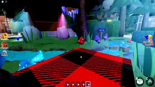RAINBOW FRIENDS CHAPITRE 2 *FIN SECRÈTE* смотреть онлайн