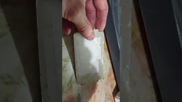 Сверкает микроволновка меняем слюду смотреть онлайн