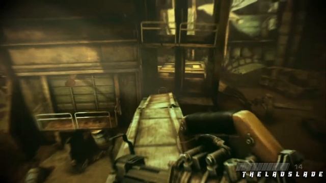 Killzone 2- Full Game Walkthrough (Full Game Ps3 ?) смотреть онлайн