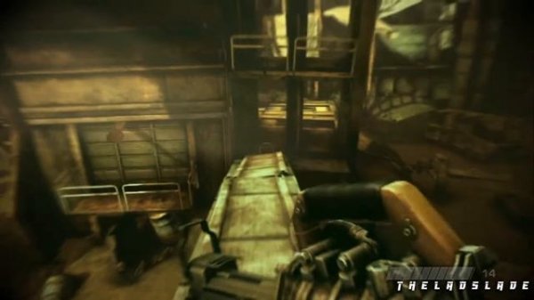 Killzone 2- Full Game Walkthrough (Full Game Ps3 ?)