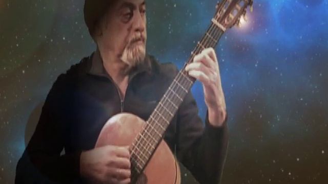When a man loves a woman(Percy Sledge) Arr. for Classical Guitar By: Boghrat смотреть онлайн