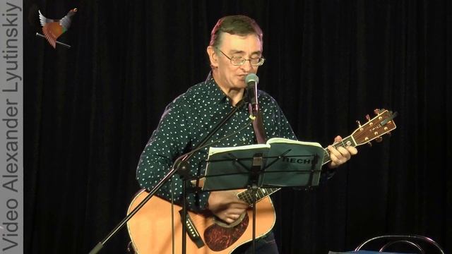 Тимур ШАОВ - Пора, мой друг, пора! Смотрите на канале Яндекс Дзен! смотреть онлайн