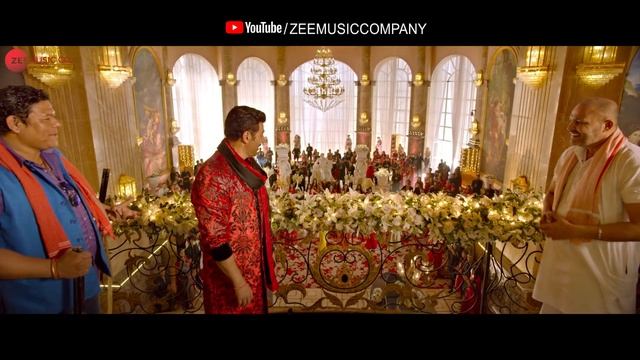 Sleepy Sleepy Akhiyan | Sunny Deol & Preity Z | Asees Kaur & Yasser Desai | Jeet Gannguli , Kumaar смотреть онлайн