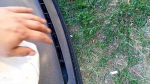 как снять торпеду Ford Focus 3