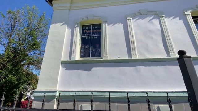 ВЛАДИМИР 4K ЗОЛОТОЕ КОЛЬЦО РОССИИ ЦЕНТР ГОРОДА, ОБЗОР, ПРОГУЛКА В ИЮЛЕ 2021 смотреть онлайн