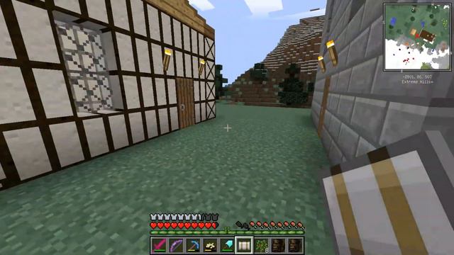 Millenaire 1.12.2 - #21. Норманны. На побегушках у Алхимика.