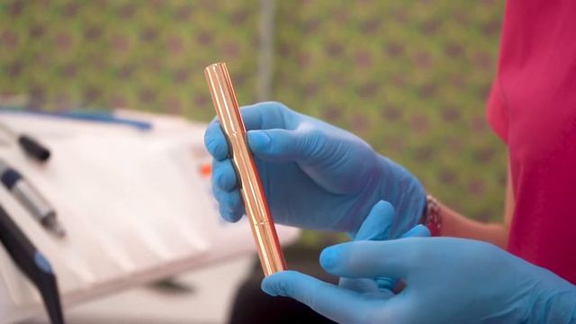 Караваева об отбеливающем геле для зубной эмали "АВРОРАТЕГЕЛЬ" смотреть онлайн