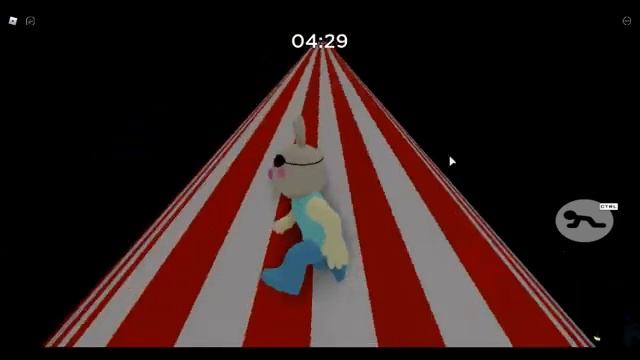 Bunny Avatar Showcase | Roblox Piggy смотреть онлайн