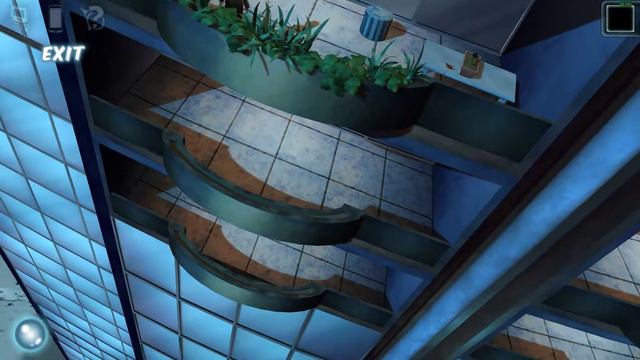 Cognition: An Erica Reed Thriller - bug 1 смотреть онлайн