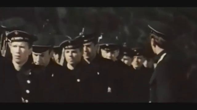 ... Юнга Северного флота... смотреть онлайн