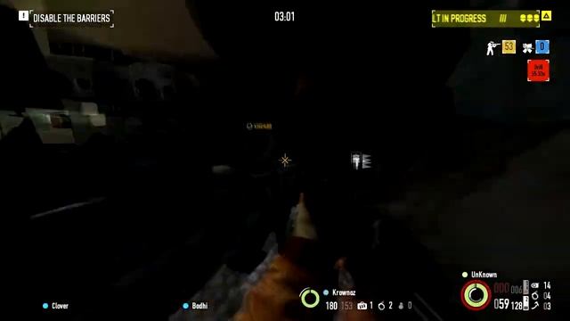 Payday 2 รีวิว DLC : Gage Russian Weapon Pack[ไทย] смотреть онлайн