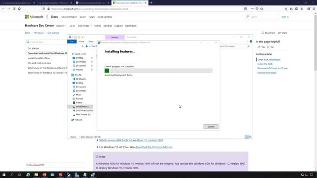 Backup Exec 21 Tutorial Disaster Recovery Disk Creation смотреть онлайн
