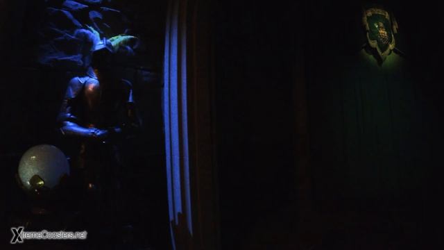 Symbolica (Trackless Dark Ride) 4K POV - Efteling смотреть онлайн