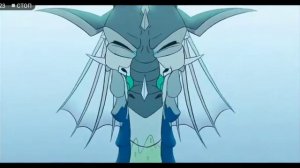 Драконья сага. Первые драконята судьбы