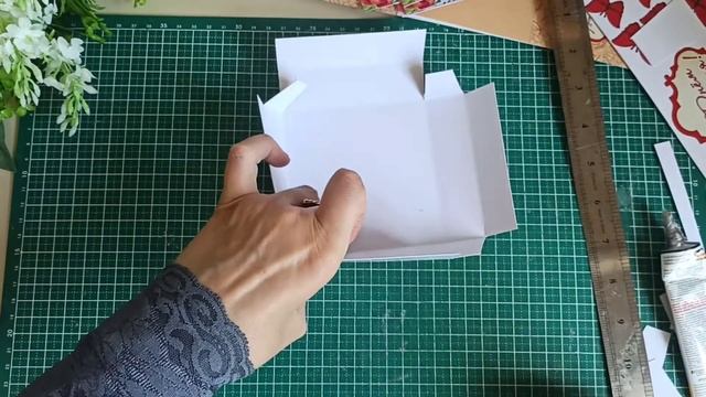 Идея для мыловаров, меджик бокс.. смотреть онлайн