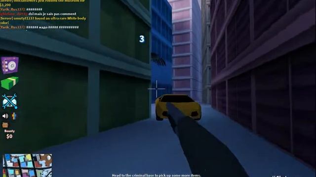 JAILBREAK | КАК ОГРАБИТЬ МУЗЕЙ В JAILBREAK В РОБЛОКС! смотреть онлайн