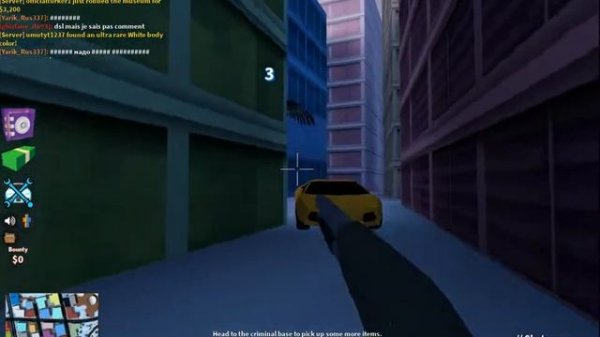 JAILBREAK | КАК ОГРАБИТЬ МУЗЕЙ В JAILBREAK В РОБЛОКС!