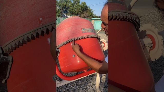 Бетономешалканы таңдау, қолдану және қызмет көрсету смотреть онлайн