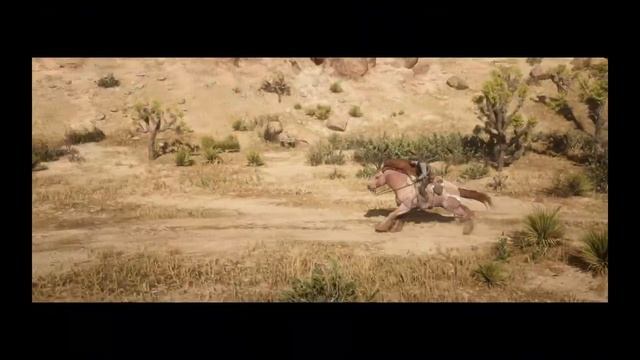 Red Dead Redemption 2 THE BEST OPEN WORLD GAME | 1440P 60fps смотреть онлайн