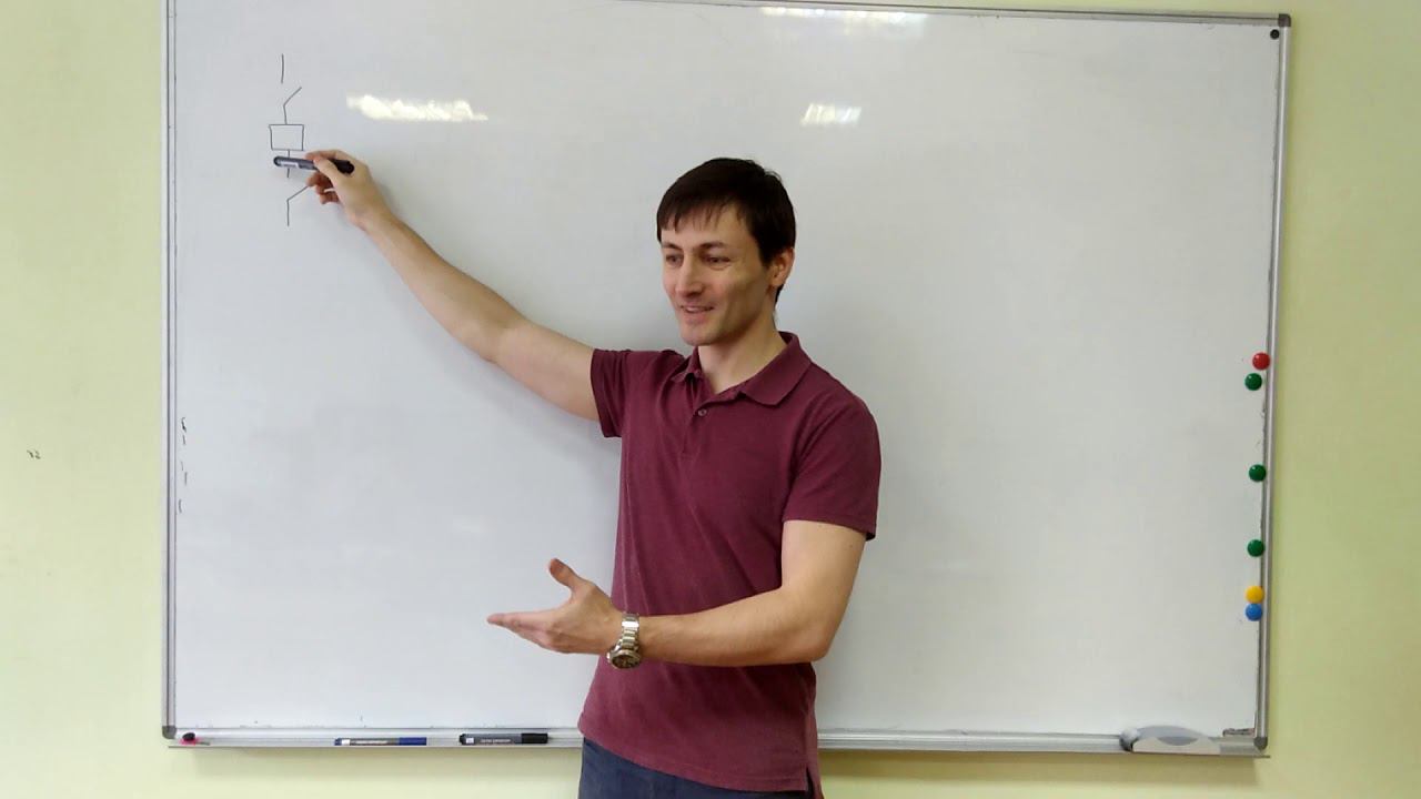 Лапидус А.А. Разъединители. Правила переключений в электроустановках. смотреть онлайн